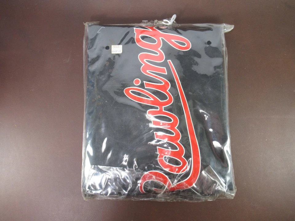 Спортивная сумка Rawlings, черная, высота 36 дюймов диаметр 13 дюймов (D HC) - Изображение 2 из 2