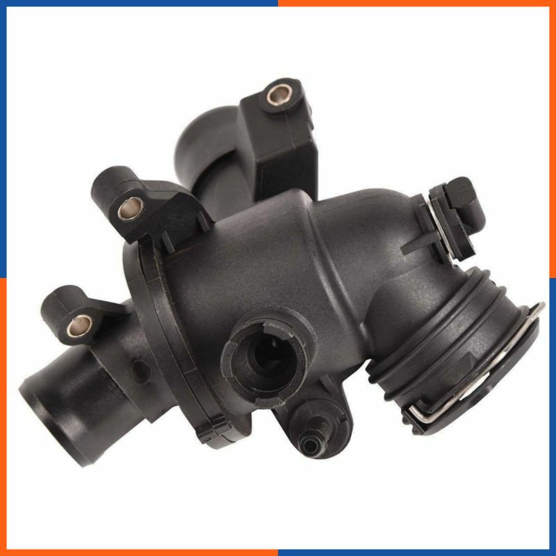 Thermostat MERCEDES-BENZ résout problème baisse de chauffage et surchauffe moteur 80539