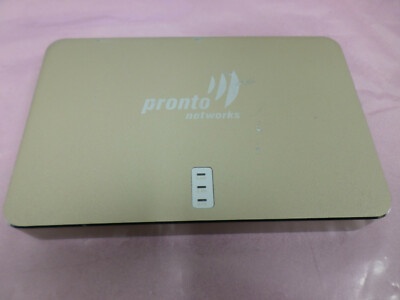 Pronto Networks PIAP-11AC-D-GW4 Dual Band Indoor Router, 802.11 AC