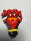 Mantenna MOTU He-Man Vintage Mattel Action Figure Part Torso