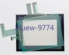 1 PCS Brand New Omron touch screen glass protective film NS10-TV01B-ECV2