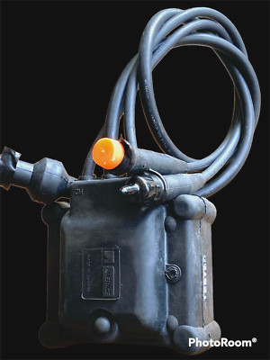 Amerace FAA-L-830-7 Runway Isolation Transformers 300 watts 60 Hz