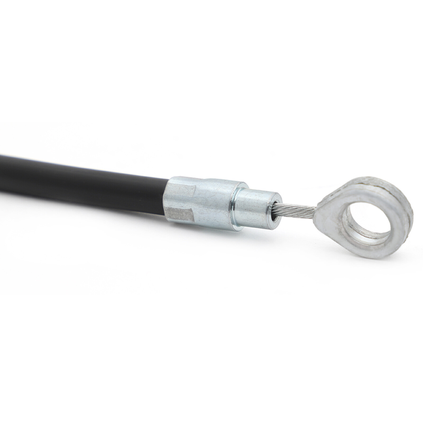 71" Clutch Cable for Harley Softail Heritage Fatboy Dyna Wide Glide