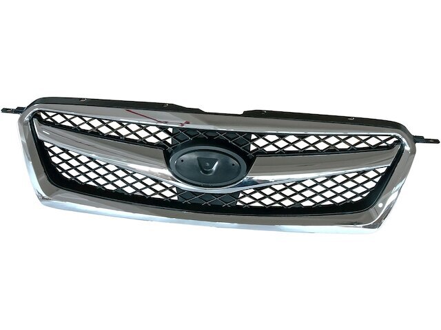 Replacement Grille Assembly fits Subaru Legacy 2010-2012 31QFDY