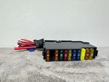 AUDI VW - FUSE Panel Holder OEM 4F1941824A