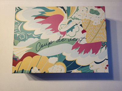 My little Box ''Coup de vent'', Beautybox, Kosmetik