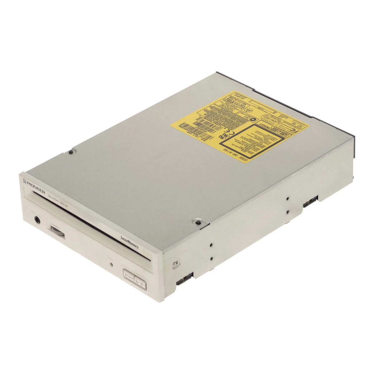 Pioneer CD-ROM PATA/IDE/EIDE CD, DVD & Blu-ray Drives for sale | eBay