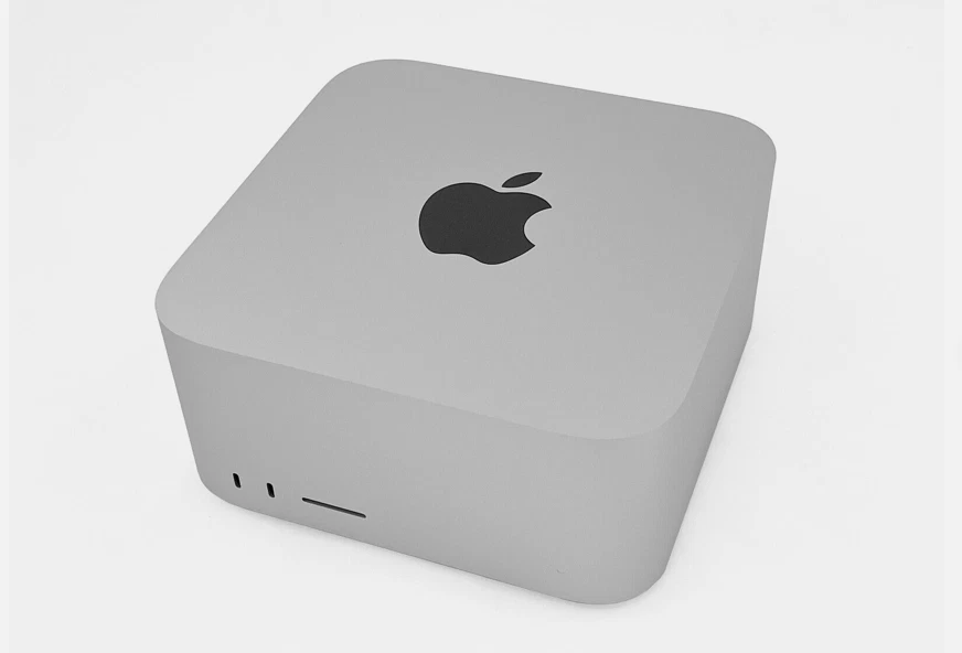 Apple Mac Studio 2022 3.2GHz M1 Max 10-Core 64GB 1TB SSD 32-Core GPU - Image 2 of 4