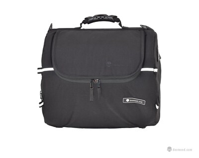 Deemeed Tasche Tube L - 43 Liter schwarz 43 Liter