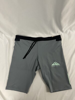 nike mens tights shorts