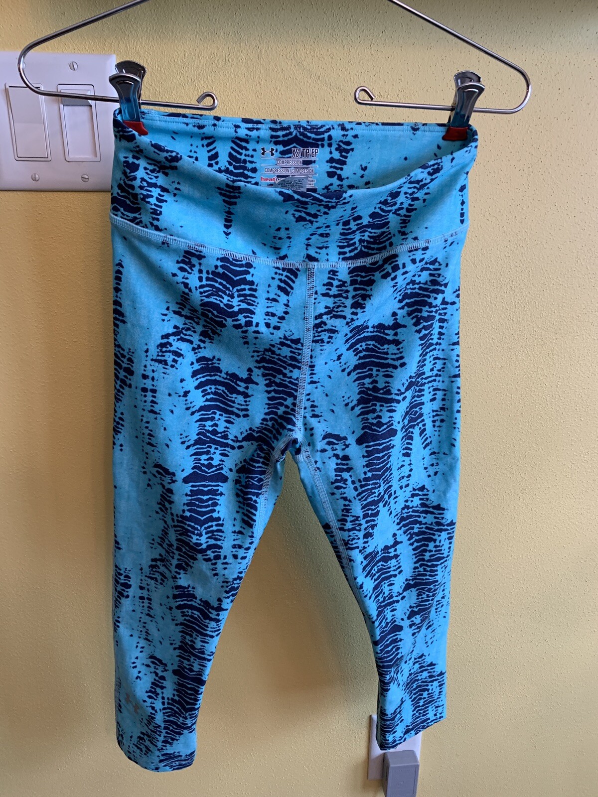 Under Armour Workout Leggings