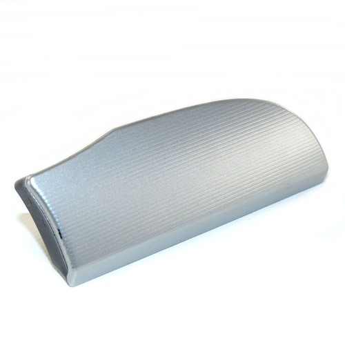 VW Golf 6 Zierleiste Dekor Leiste Blende Armaturenbrett mitte Titansilber