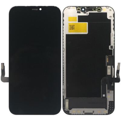 For iPhone X XR XS Max 11 12 Pro OLED LCD Display Touch Screen