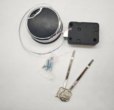 Electronic Digital Safe Box Keypad Lock Security Password Lock Replacement