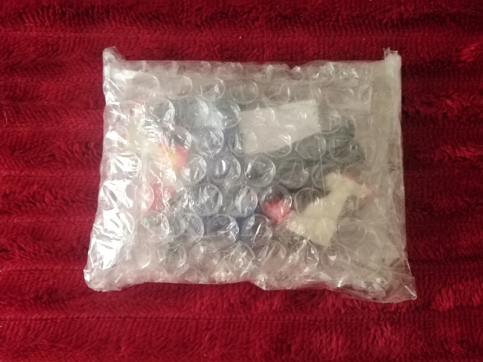 Transformers Energon Super Link Optimus Prime Wing Convoy Super Real Figure - Immagine 2 di 3