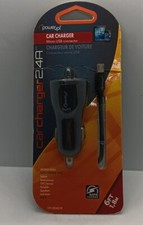Car charger Micro USB connector