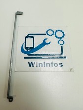 Hinges Screen Support Bracket Left MSI CR650 (MS-16GN)
