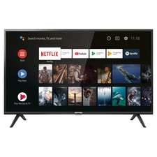 TCL 32ES568 32 Smart 720p HD Ready Android TV