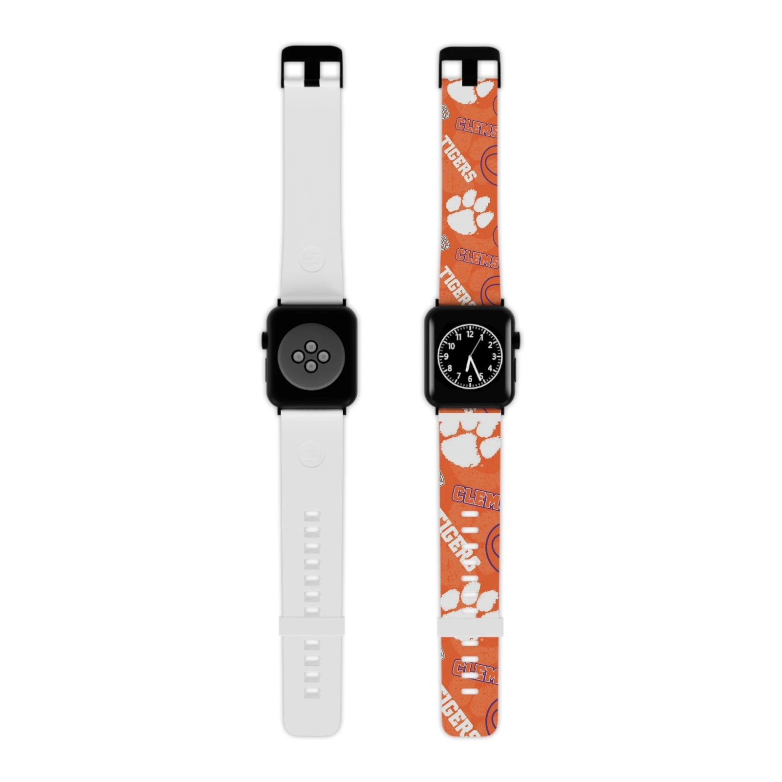 Clemson University Watch Band for Apple Watch