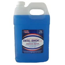 Desl-Shok Diesel Fuel Additive 1 Gallon