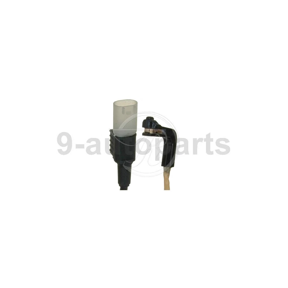 Front Rear Disc Brake Pad Wear Sensor For 2007 2008 2009 Mercedes-Benz GL320 - Image 2 of 4