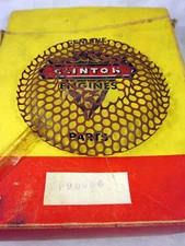 Vintage Genuine Clinton Small Engine Screen P90996 Ships Fast W/Tracking