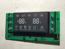 DA41-00540J Samsung Refrigerator Printed Circuit Board