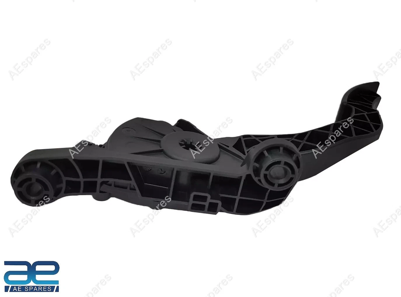 Accelerator Pedal For Hyundai Aura Exter Grand I10 Santro Venue Xcent 32700C4910 view 2