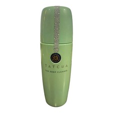 TATCHA THE DEEP CLEANSE CLEANSER 150 ml/5 oz LARGE SIZE