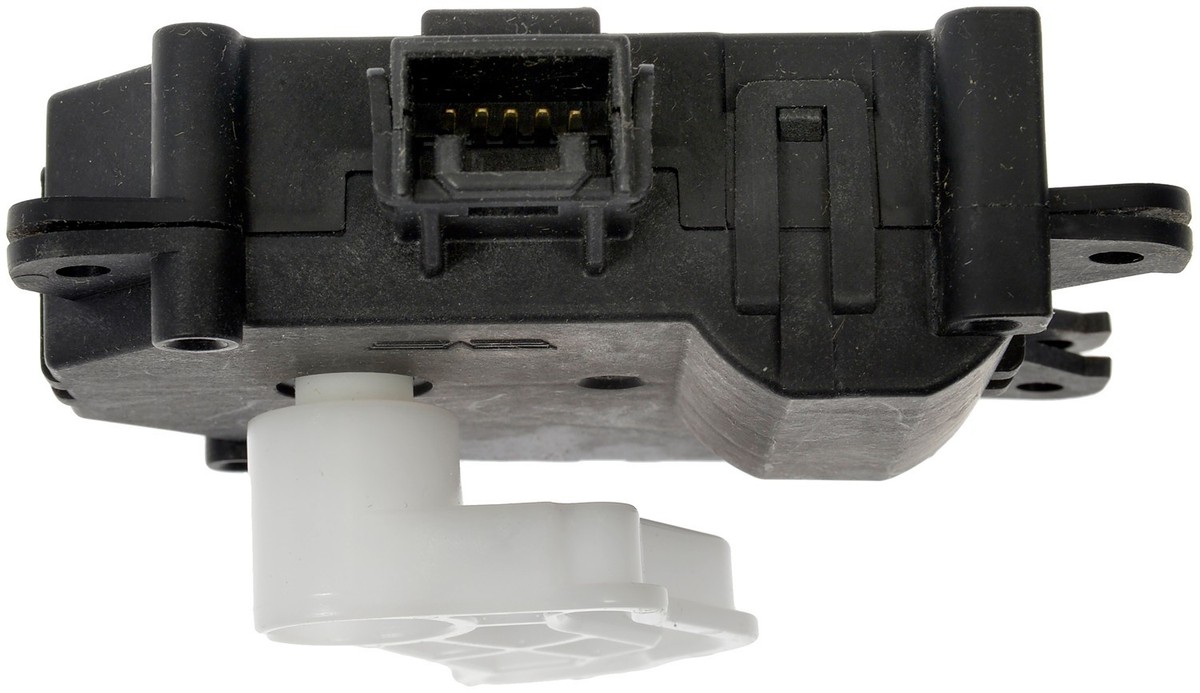 DORMAN 604-337 HVAC Air Door Actuator For 03-09 Lexus Toyota