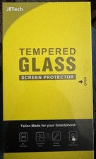 JETech 9H Tempered Glass Screen Protector Scr...