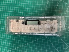 WB27K10452 GE Range Control To9 Gas
