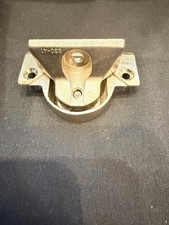 LOT OF 10 Grass 830 Self Closing Cabinet Hinge w/ 830-41 mounting base plate