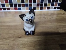 seneshall cat small size 3.5 ins