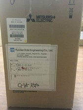 1PC New Mitsubishi MDS-C1-V2-3510 Servo Drive MDSC1V23510