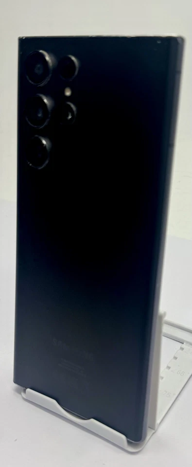 Samsung Galaxy S22 Ultra · 256GB, photo 3 of 4