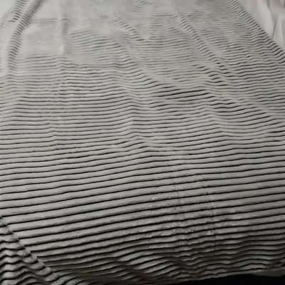 Green Orange Brand Premium Soft Blanket
