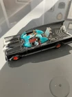 Vintage Corgi Toys 267 Batmobile 1966 Batman Diecast Made in GT Britain