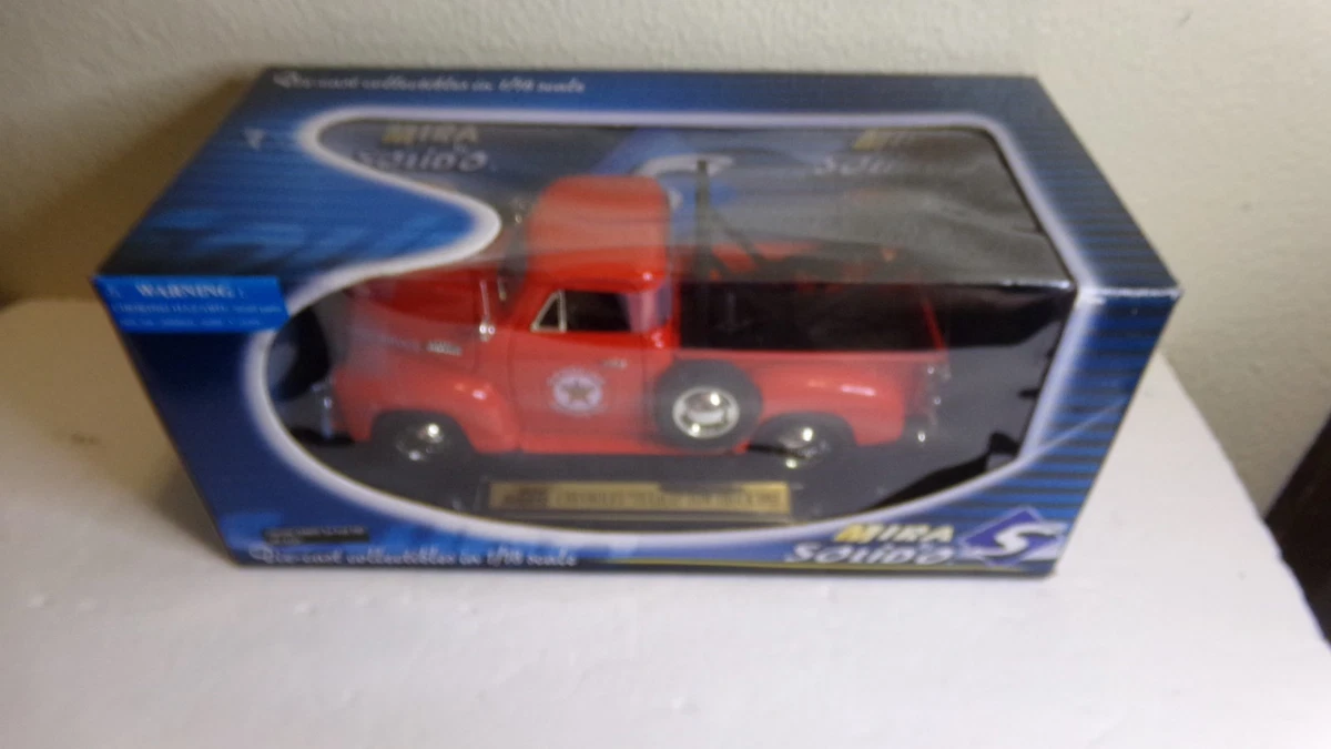 Solido 1:18 Scale Diecast Tow Trucks for sale | eBay