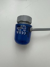 Uponor Thermischer Stellantrieb Heizung Antrieb 24V TSA01 Typ2 IP54