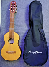 Harley Benton GL-2NT Guitarlele Reisegitarre ...