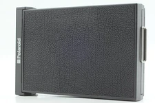 [Almost MINT] Zenza Bronica SQ 6x6 Polaroid Film Back Holder SQ-A SQ-Ai Japan