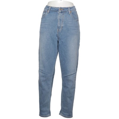 Kuyichi, Jeans, Größe: XL, Blau, Elasthan/Bio-Baumwolle/Recycelte Baumwolle #HQa