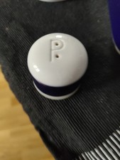 pfefferstreuer Lufthansa First Class