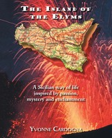 Yvonne Cardogna | The Island Of The Elyms | Taschenbuch | Englisch (2006)