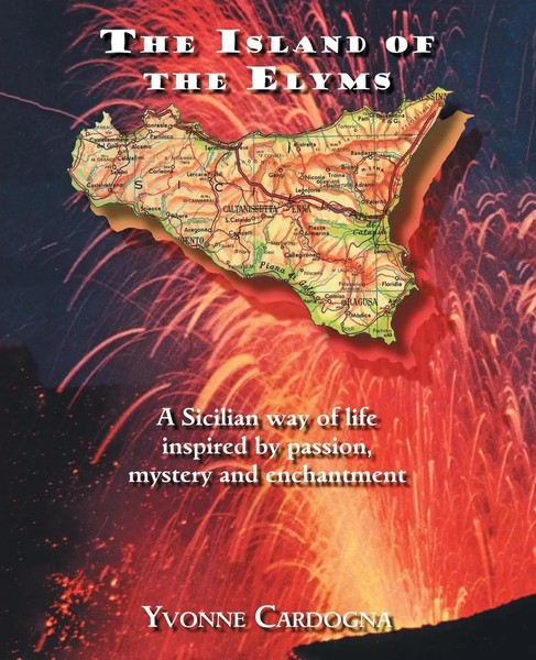 Yvonne Cardogna | The Island Of The Elyms | Taschenbuch | Englisch (2006)-image