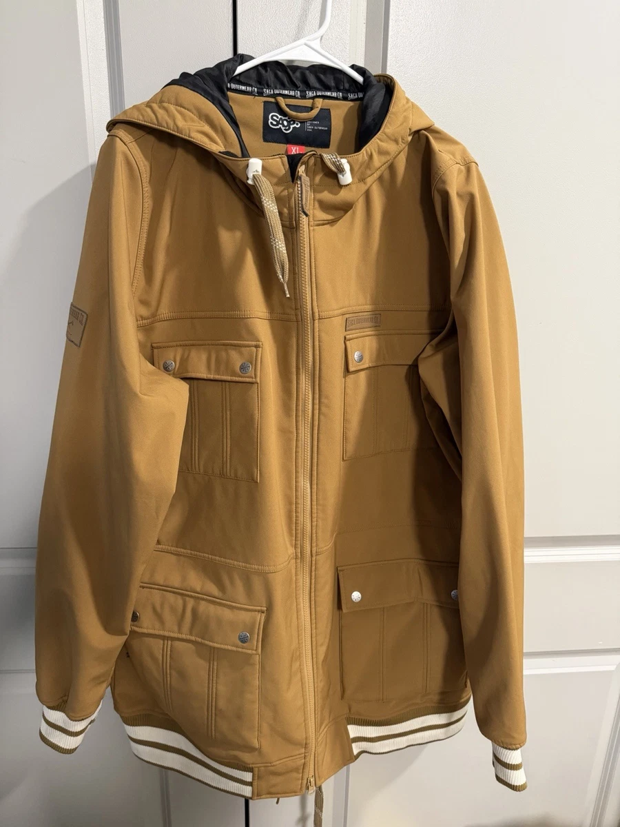 Saga Coats, Jackets & Vests for Men | eBay