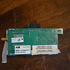 ABB PVI Radio Module new