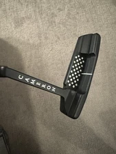 Scotty Cameron TeI3 Newport Two LONGNECK -Right-Handed Putter