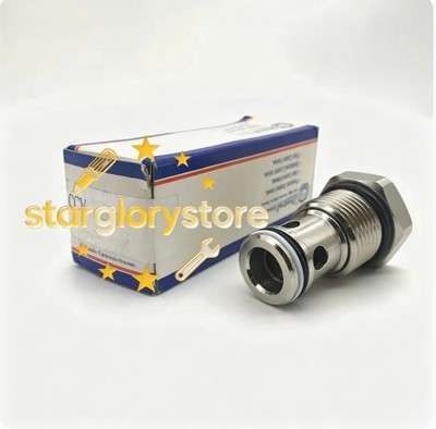 1PCS NEW FOR CCV-162-X2.0N Threaded cartridge valve check valve